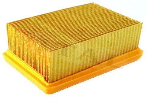 ITL-HAVA FİLTRESİ STI. TS 400 (KAĞIT)