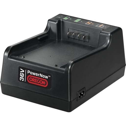 OREGON AKÜ ŞARJ ÜNİTESİ C600 / ORMAN AKSESUARI MOTORLU TESTERE / ŞARJ ADAPTÖRÜ / 554933