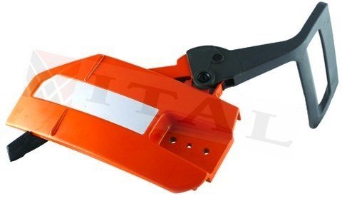 ITL-YAN KAPAK KOMPLE HUSQ 281/288