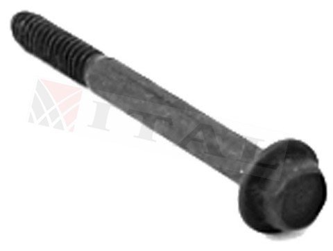 ITL-EGZOZ SAPLAMASI HUSQ 136/137/141/142