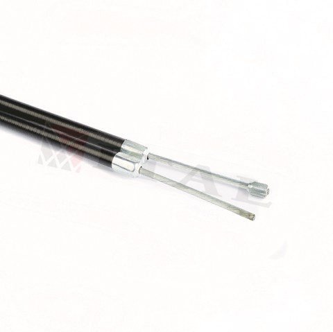 ITL-DEBRİYAJ TELİ FORT-DİZEL - ALTTAN ÇAPA