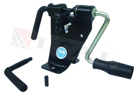 ITL-ZİNCİR YAPMA MAKİNASI