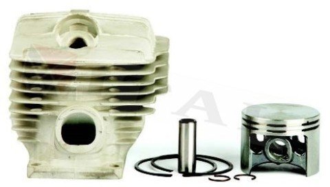 ITL-SİLİNDİR+PİSTON STI. MS460/046 52MM