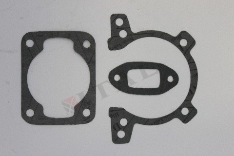 ITL-CONTA TAKIMI STI. FS 280/FS160