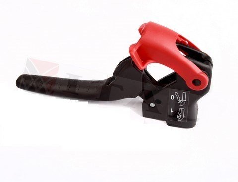 ITL-DEBRİYAJ KOLU LC900/LC1350/HC105/135