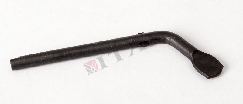 ITL-REGÜLATÖR MİLİ LC G160/G200F