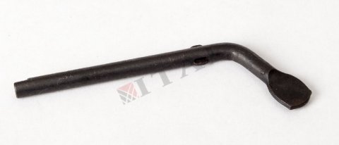 ITL-REGÜLATÖR MİLİ LC G160/G200F