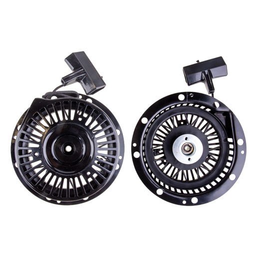 OREGON STARTER KAPAK KOMPLE TECUMSEH OHH50,60,9 / BENZİNLİ YAN SANAYİ / STARTER KAPAK / 31-047