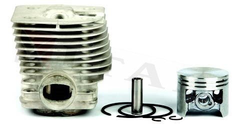 ITL-SİLİNDİR+PİSTON STI. FR/FS550-46MM