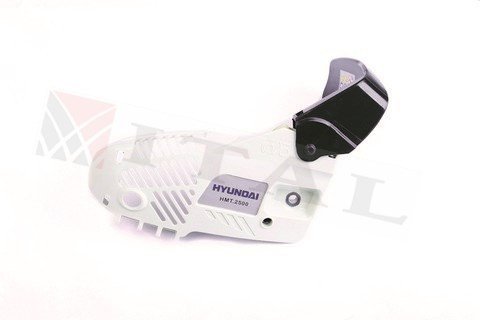 ITL-YAN KAPAK HYUNDAI HMT2500/2600 KOMPLE