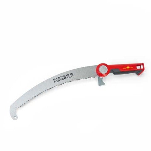 WOLF-GARTEN POWER CUT SAW PRO 370 BUDA.TESTE.37 CM / BUDAMA TESTERESİ BUDAMA GRUBU /  / 71BCA003650