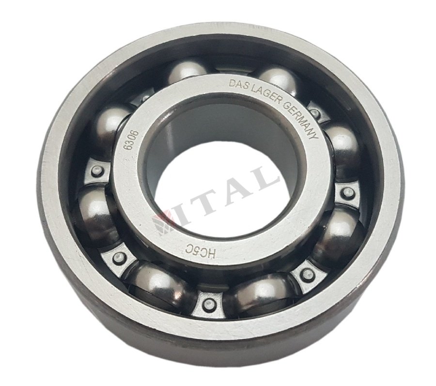 ITL-RULMAN 6306 DİZEL 170 MOTOR GÖVDESİ