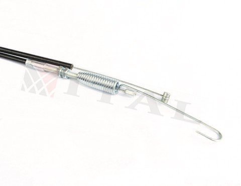 ITL-ŞANZIMAN TELİ OLEO./EFCO LR/AR YENİ TİP