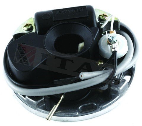 ITL-ELEKTRONİK BOBİN STI. 070/90/90AV ELEKTRONİK TABL