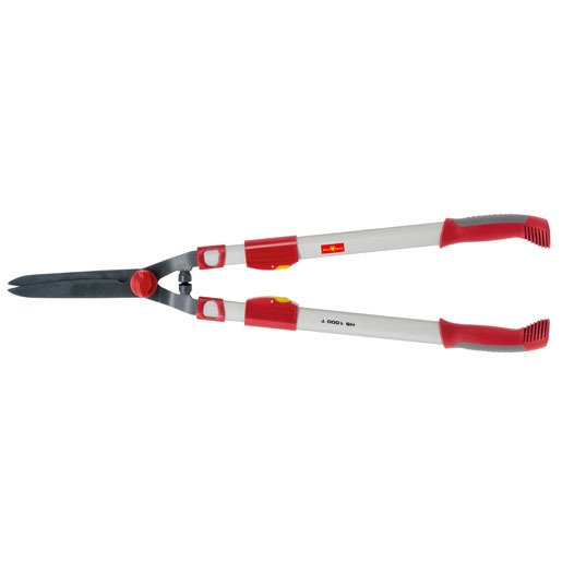 WOLF-GARTEN HS 1000 T TELESKOPİK ÇİT BİÇME MAKASI / ÇİT&ÇİM KESME MAKASI BUDAMA GRUBU /  / 73BHA001650