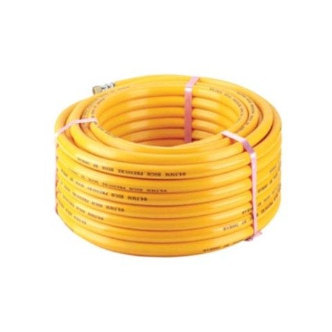 VETA BASINÇLI POMPA HORTUMU 8.5mm x 16m / HORTUM İLAÇLAMA MAKİNESİ / PÜLVERİZATÖR / VT-8.5-16