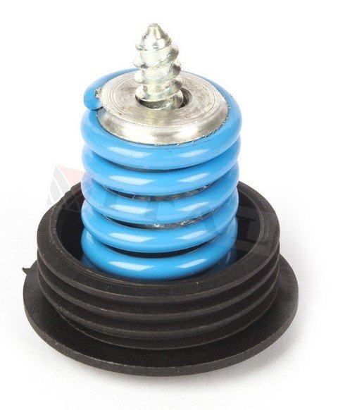 ITL-AMORTİSÖR DOL. PS6400/7300 METAL GÖVDE UZUN