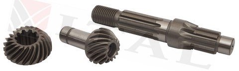 ITL-DİŞLİ GRUBU STI. FR450/480 REDÜKTÖR İÇİN