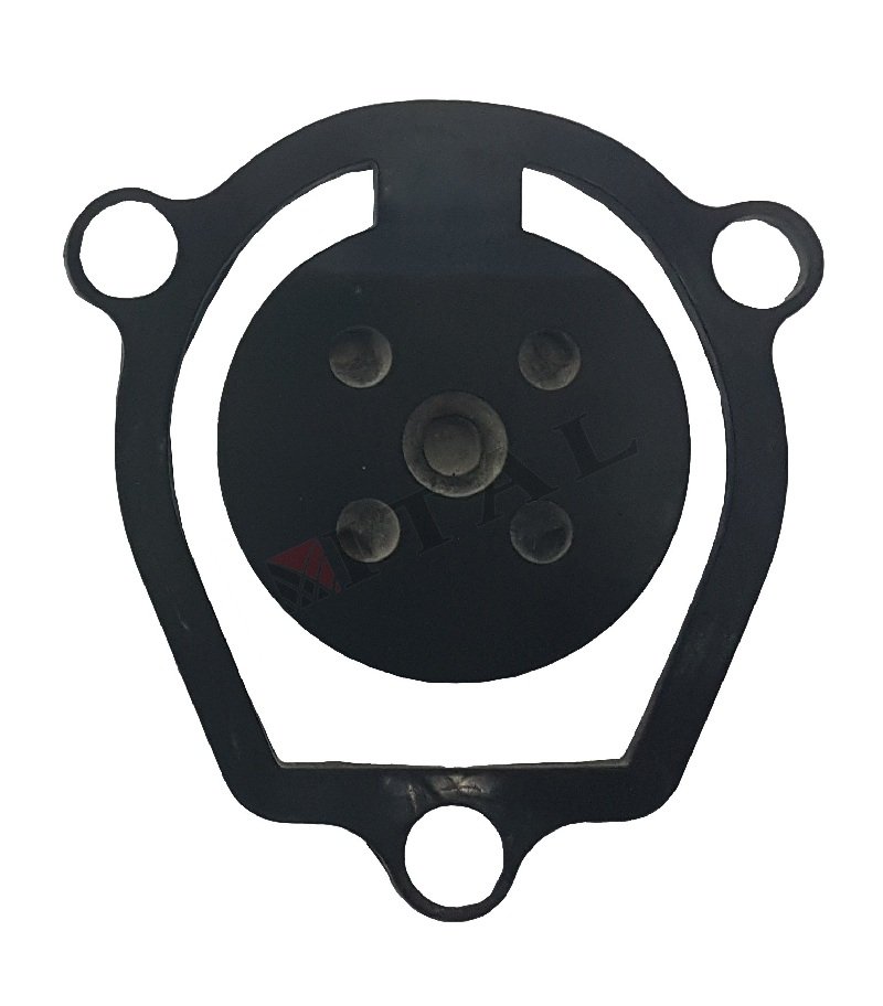 ITL-KLAPE HYUNDAI DHY50 2'' DİZEL