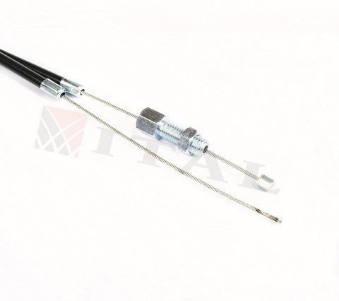 ITL-DEBRİYAJ TELİ BERTOLİ-DİZEL -215 ALTTAN ÇAPA