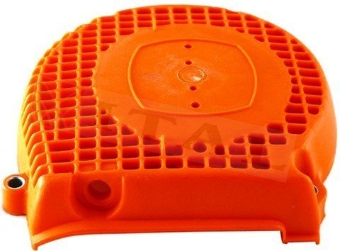 ITL-STARTER BOŞ DOL. 116/120