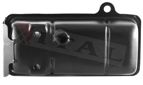 ITL-EGZOZ STI. TS360/TS350