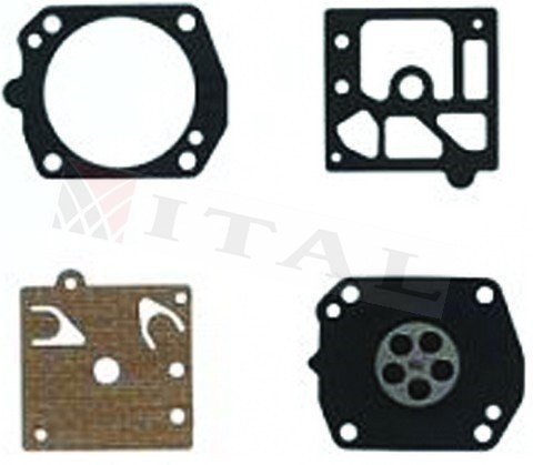 ITL-KARBÜRATÖR DİY.HUS365/ST 029/044 BOŞ WALBRO