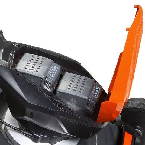 OLEOMAC Gİ 44 P AKÜLÜ ÇİM BİÇME MAK. (AKÜSÜZ) / AKÜLÜ ÇİM BİÇME MAKİNESİ /  / 54099001