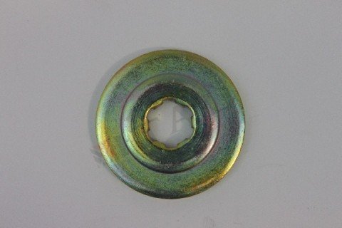 ITL-BIÇAK PULU ORAC CG520 ÜST STANDART