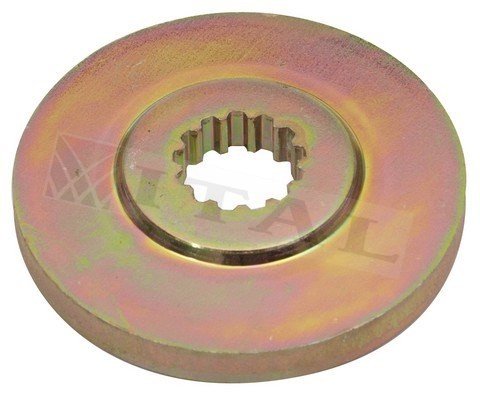 ITL-BIÇAK PULU KAW. TH48 YAN ÜST