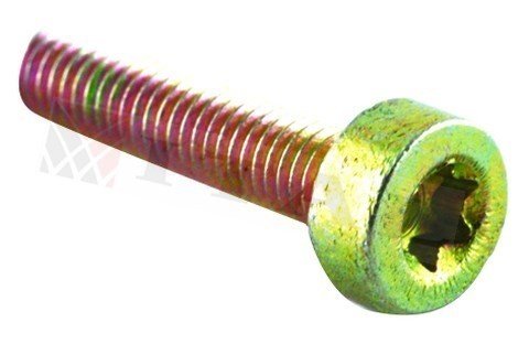 ITL-FREN KOLU BAĞLANTI VİDASI STI. 038/380 M5X35