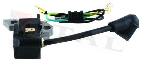 ITL-ELEKTRONİK BOBİN STI. MS170/MS180