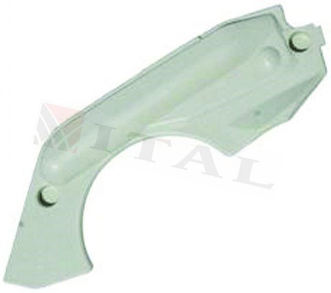 ITL-YAĞ POMPA MUHAFAZASI STI. MS180