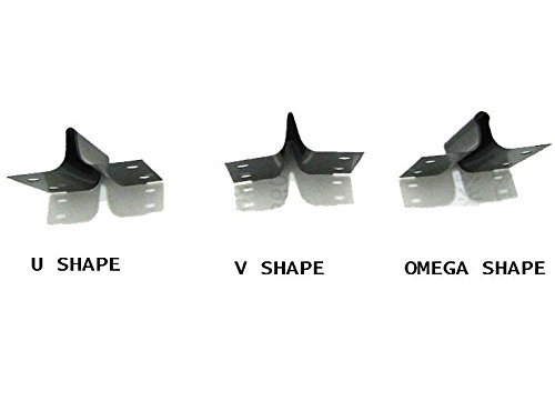 PALMERA AŞI MAKASI YEDEK BIÇAĞI (OMEGA) / AŞI MAKASI BUDAMA GRUBU /  / PA01-OMEGA