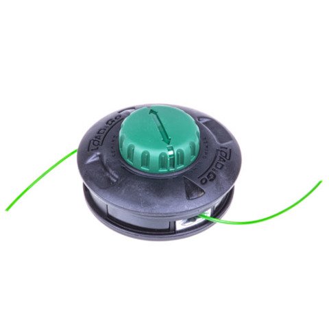 OLEOMAC TIRPAN OTOMATİK BAŞLIK MİNİ LOAD&GO M10 / TIRPAN BAŞLIĞI MOTORLU TIRPAN / DİŞİ / 63109002