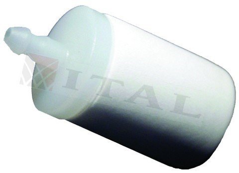 ITL-BENZİN FİLTRESİ POREX HUSQ-1 4,5MM