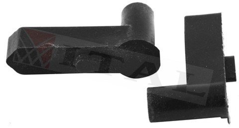 ITL-STARTER TIRNAK B&S 3.5HP/3.75 HP