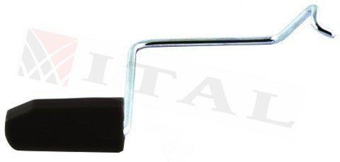 ITL-GAZ TELİ HUSQ 136/137/141/142