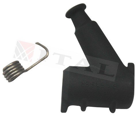 ITL-BUJİ BAŞLIĞI STI. GENEL İTHAL TELLİ