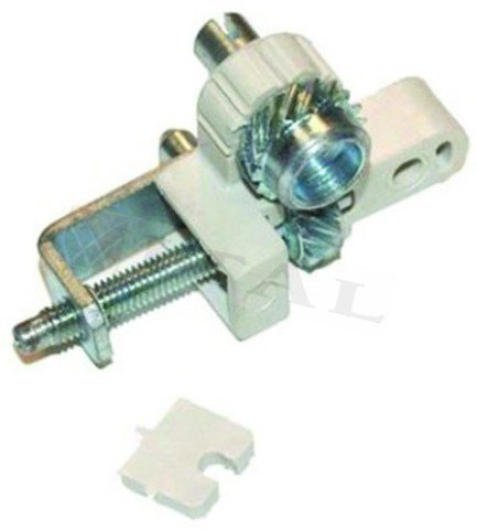 ITL-KILAVUZ AYAR VİDASI STI. 029/MS290/390 FREZELİ