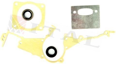 ITL-CONTA TAKIMI PART. K950