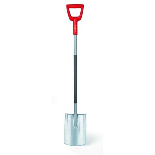 WOLF-GARTEN AS-D KÜREK DÜZ (SAPLI) / KÜREK BAHÇE GRUBU /  / 73ADA005650