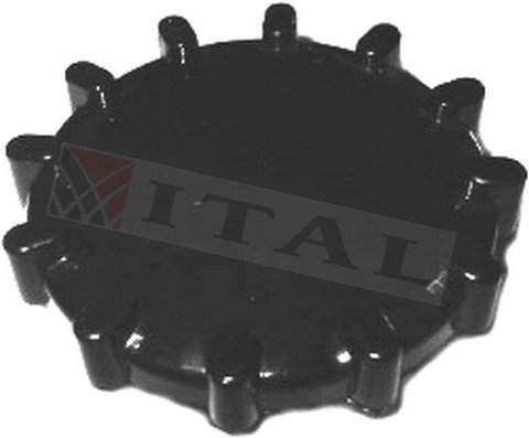 ITL-HAVA FİLTRE KAPAĞI STI. 08 (DÜĞME)