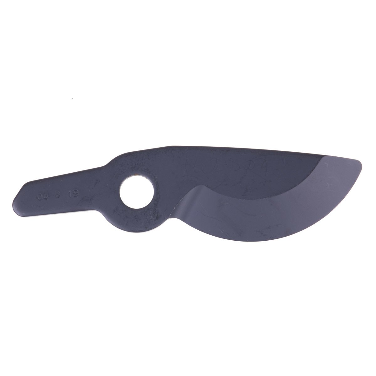 WOLF-GARTEN ÜST BIÇAK RR650,750,900T / KALIN DAL BUDAMA MAKASI BUDAMA GRUBU /  / 742-05007