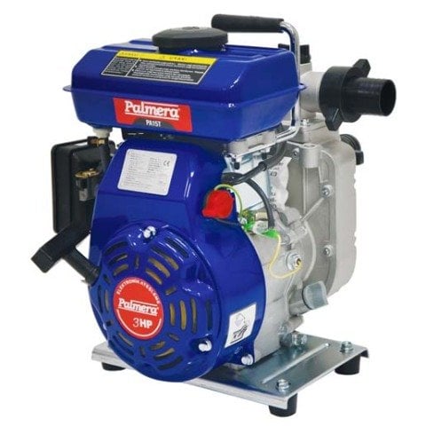 PALMERA PA15T SU MOTORU 1,5'' 4-ZAMANLI / BENZİNLİ SU MOTORU / STANDART / PA15T