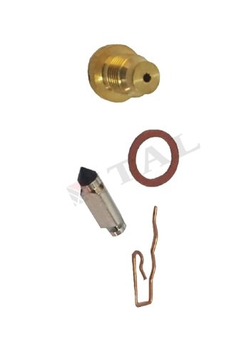 ITL-KARBÜRATÖR İĞNESİ B&S