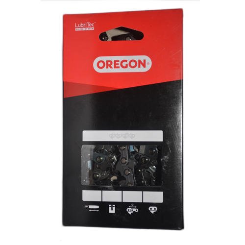 OREGON KESİK ZİNCİR 36 DİŞ 3/8 KÖŞ.KUTU / KÖŞELİ KESİK ZİNCİR / 3/8 / 72LPX072E