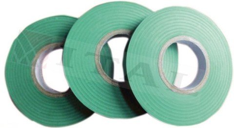 ITL-BİTKİ BAĞLAMA MAKİNASI BANDI