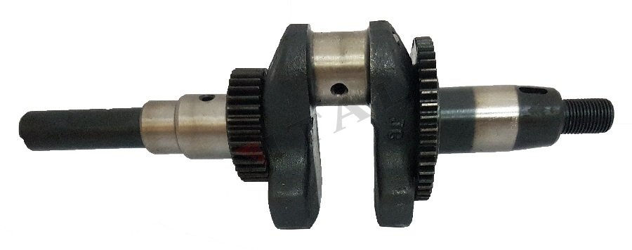 ITL-KRANK DİZEL 178 KAMALI TİP (72,2/25MM)