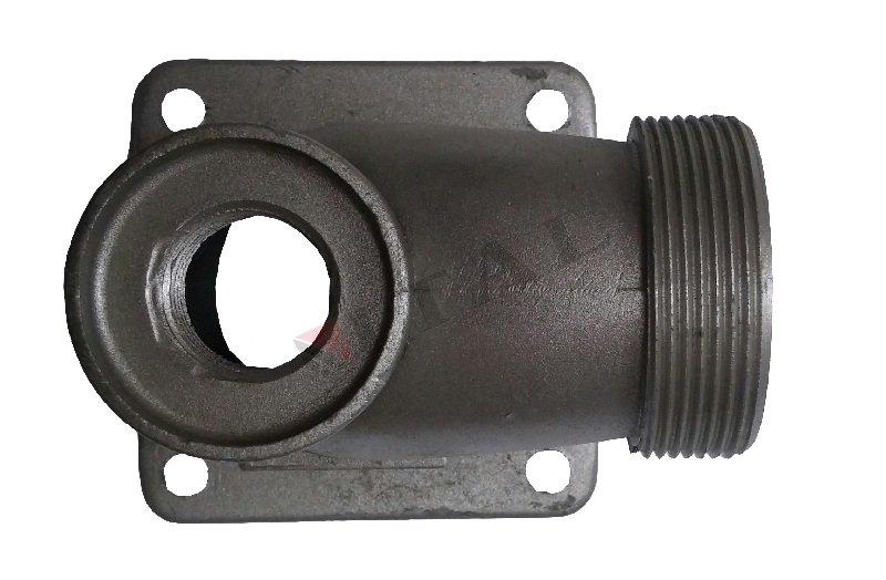 ITL-SU ÇIKIŞ DİRSEĞİ HYUNDAI DHY50 2'' GENİŞ TABANLI